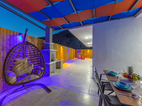  gece  -  Kasım
  | Kalkan Yeşilköy'de Doğa İçinde Muhafazakar Villa